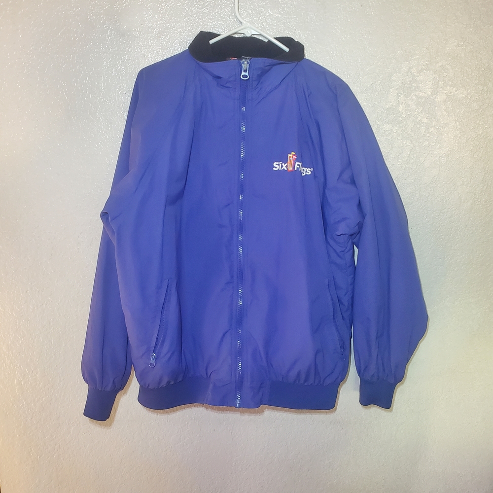 Six Figs Jacket L